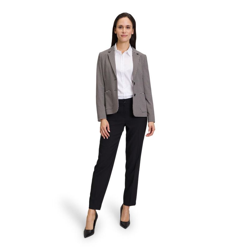 Betty Barclay Blazer image number 3